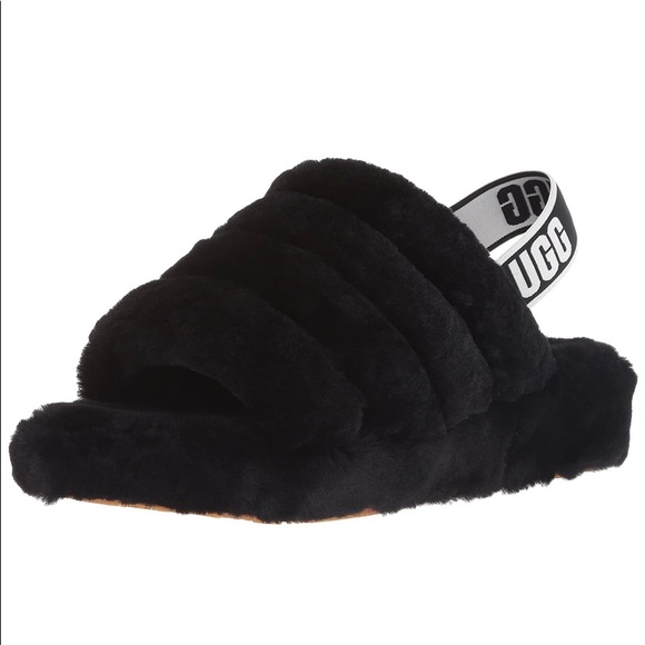 All black Ugg’s - Picture 3 of 4
